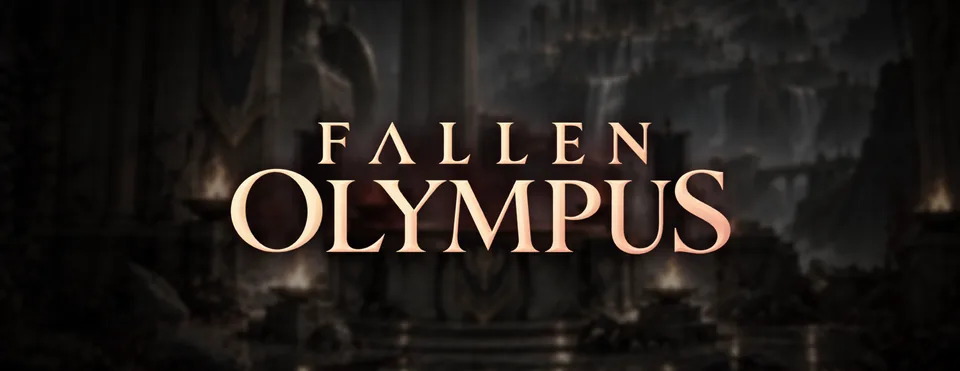 Fallen Olympus